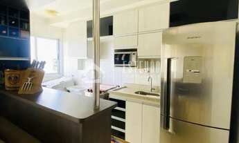 Imagem 3: Apartamento Mobiliado , 2 quartos com suíte - parque Amazônia