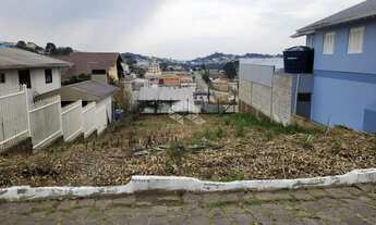 Imagem 3: Terreno Bairro Santa Catarina