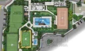 Imagem 6: Lote portal Paineira Vivendas da Mata 304mts