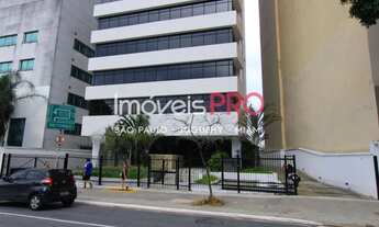 Imagem: 12 andares, pronto, lajes livres, ao lado