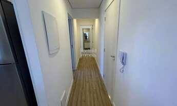 Imagem 6: Apartamento com 1 quarto para Locação, Jardim Portal da Colina - Sorocaba