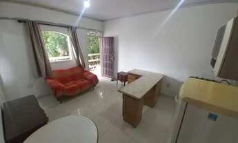 Imagem: Palmeiras - Sala integrado c/ cozinha