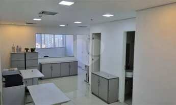 Imagem 4: Salas à venda em Água Fria - SP