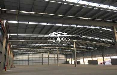 Imagem 15: Galpão para aluguel, Amazonas - BETIM/MG