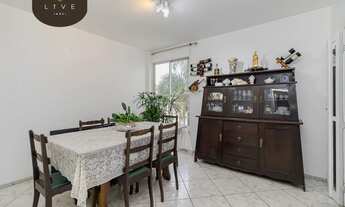 Imagem 2: Apartamento de 3 Quartos, com 1 Vaga de Garagem, no Bairro São Francisco!