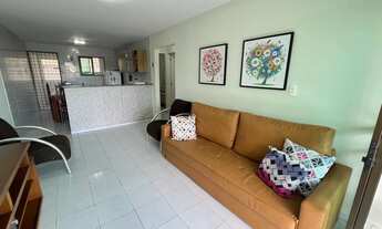 Imagem 5: Flat em Gravatá condomínio fechado