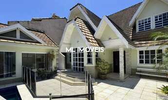 Imagem 2: Casa à venda, 5 quartos, 2 suítes, 4 vagas, Praia do Pecado - Macaé/RJ