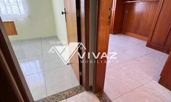 Imagem 6: Excelente Apartamento com 02 Quartos Varanda e Vaga no Engenho de Dentro