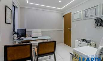 Imagem 6: CONJ. COMERCIAL - HIGIENÓPOLIS - SP