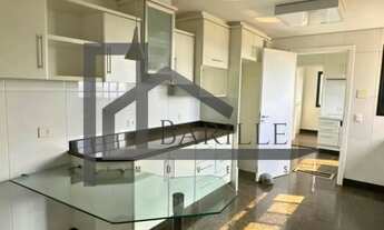 Imagem 7: Duplex para aluguel com 280 metros quadrados com 5 quartos em Centro - Presidente Prudente