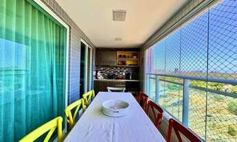 Imagem 5: Apartamento, Guararapes, 02 suítes