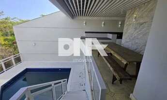 Imagem 3: Cobertura : / Residencial / Barra da Tijuca