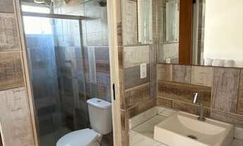 Imagem 3: Apartamento Duplex Mobiliado - R$ 2.200