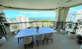 Imagem 7: Cobertura Duplex 600m2 - Barra da Tijuca - RJ