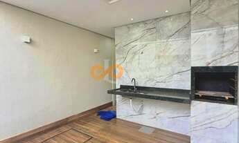 Imagem 6: Casa Térrea com piscina e suíte master com closet