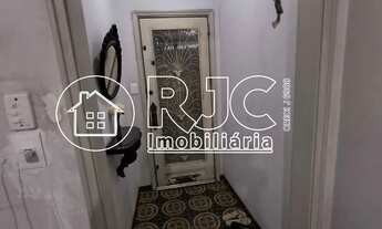 Imagem 5: Imóvel para venda com 87 metros quadrados com 3 quartos em Tijuca - Rio de Janeiro - RJ