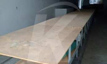 Imagem 5: Laje comercial no Brás, 200 m², 02 banheiros