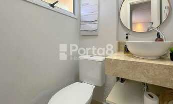 Imagem 6: Casa à venda no Giardino I - 3 dormitórios e Próximo a Represa Municipal