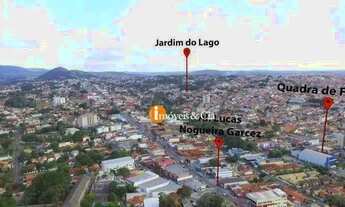 Imagem 6: GALPÃO PARA LOCAÇÃO COM LOCALIZAÇÃO PRIVILEGIADA EM ATIBAIA