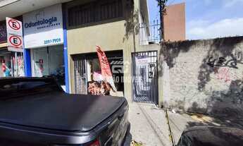 Imagem 2: Loja para aluguel, Eldorado - Contagem/MG