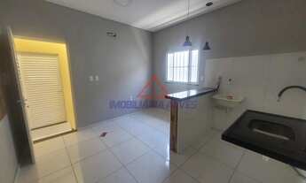 Imagem 3: Apartamento em Vermelha - Teresina