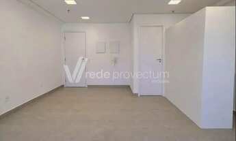 Imagem 6: Sala Comercial à Venda no Vila Itapura em Campinas/SP