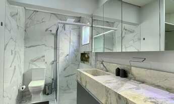 Imagem 5: Casa térrea para locação com 3 quartos, sendo uma suíte com closet em Condomínio Primor d