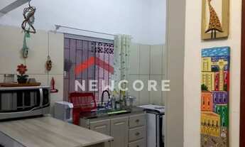 Imagem 5: Casa em Rodovia João Gualberto Soares - São João do Rio Vermelho - Florianópolis/SC