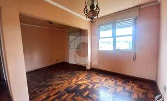 Imagem 2: Apartamento com 2 dormitórios e 1 vaga, 60 m² - Rio Branco - São Leopoldo/RS