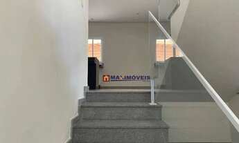 Imagem 7: Casa com 4 dormitórios à venda, 286 m² por R$ 2.300.000,00 - Jardim São Nicolau - Atibaia