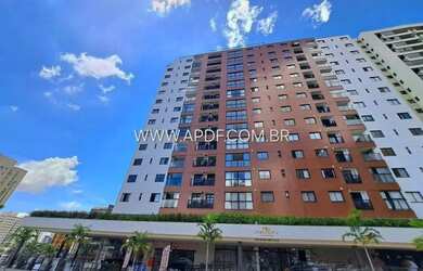 Imagem 2: Apartamento 3 Quartos para Venda em Brasília, Sul (Águas Claras), 3 dormitórios, 3 suítes