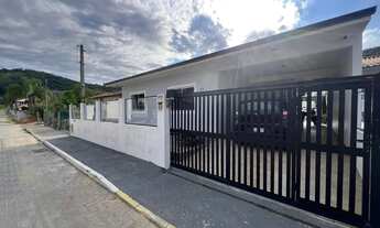 Imagem: Casa à venda, no Bairro Sertão do Maruim