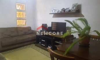 Imagem 3: Casa em Rua 2 Ji - Jardim INOCOOP - Rio Claro/SP