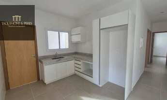 Imagem 7: Casa com 3 dormitórios para alugar, 102 m² por R$ 2.380/mês - Chácaras Colorado - Anápolis