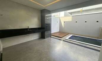 Imagem 6: VENDE-SE SOBRADO COM 4 SUÍTES NA 507 SUL POR R$ 1.299.000