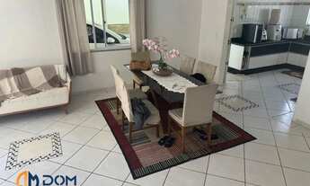 Imagem 5: Casa com 279m2 de área construída localizada aproximadamente 2,7km da praia dos Ingleses