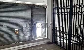 Imagem: Galpão Comercial na Região de Perdizes