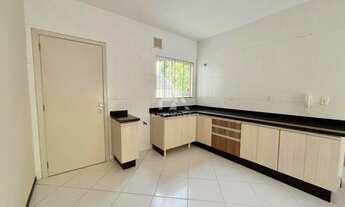 Imagem 2: Casa residencial para alugar com 3 dormitórios no bairro Barra do Rio Cerro - 155 m²