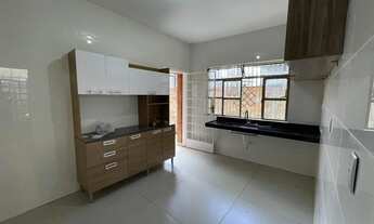 Imagem 4: Casa para aluguel, 4 quartos, 3 suítes, 2 vagas, Planalto - Belo Horizonte/MG