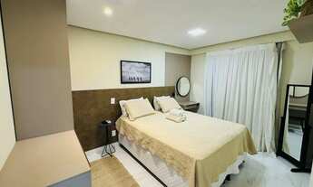 Imagem 6: Apartamento para venda no condomínio Number One