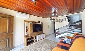 Imagem 4: Casa 3 dormitórios à venda Aberta dos Morros Porto Alegre/RS