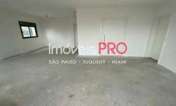 Imagem 6: AUTHENTIQUE CAMPO BELO COM 185M², 3 SUÍTES E 4 VAGAS