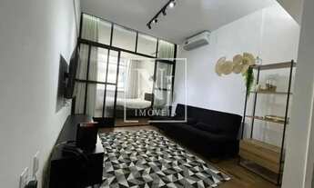 Imagem 2: Apartamento Conjugado em Copacabana