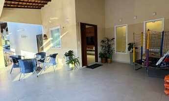 Imagem 3: Casa condomínio para venda na Cohama