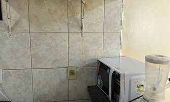 Imagem 7: Aluga se flat praia de aracema