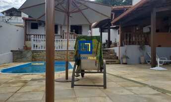 Imagem 5: EXCELENTE CASA LOTE 360 m² NO COPACABANA