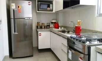 Imagem 6: Cobertura no Ouro Preto