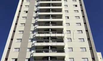 Imagem: Apartamento Para Alugar Spot Residence Londrina