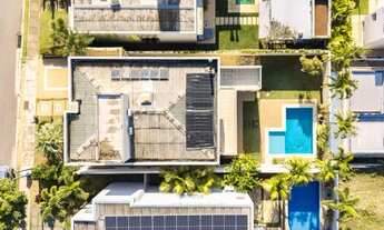 Imagem 7: Casa em Condomínio para Venda em Indaiatuba, Helvetia Park, 4 dormitórios, 4 suítes, 6 ban