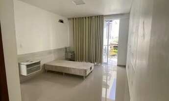 Imagem 7: Condomínio Alphaville Mirante - 3 Suites c/ varanda, 320m²,posição nascente